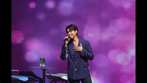 力臻 矛盾一生 新城 周年台慶Show 卡 LIVE O BABE 新城廣播 lagchun YouTube