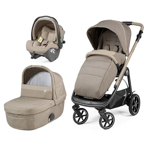 Peg Perego Veloce Belvedere SLK Modular Scheda Tecnica E Prezzi