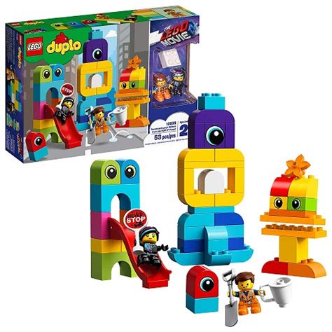 The 7 Best LEGO Duplo Sets (Updated 2019) - Brick Pals