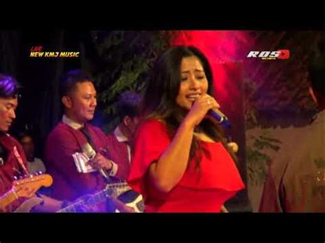 Hadirmu Bagai Mimpi Om New KMJ Music Live Cimohong YouTube