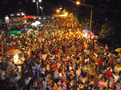 ELSON ARAÚJO Carnaval de Imperatriz termina hoje doze horas