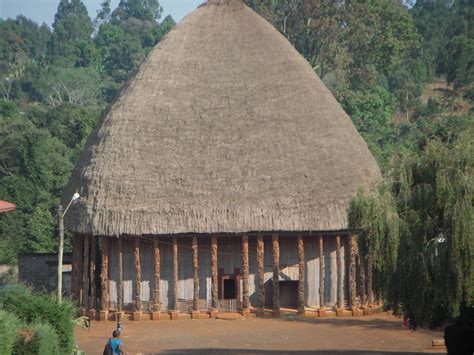 Culture et Traditions du Royaume Loango et Teke au Congo Brazza