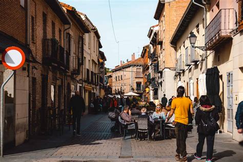 Qué ver en Alcalá de Henares Guía completa Mapa 2024