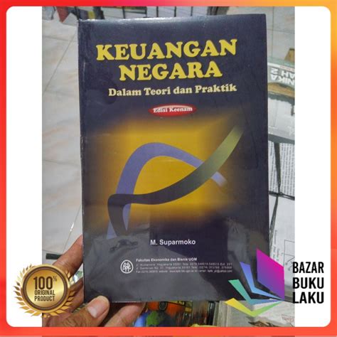 Jual Keuangan Negara Dalam Teori Dan Praktek Shopee Indonesia