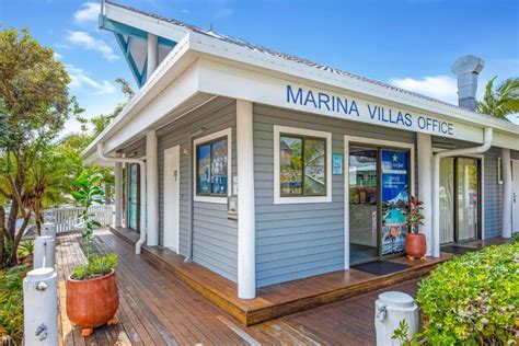 Tin Can Bay Marina Villas Tin Can Bay Updated Prices 2025