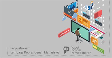 Tren Positif Digitalisasi Merambah Institusi Pendidikan Tinggi