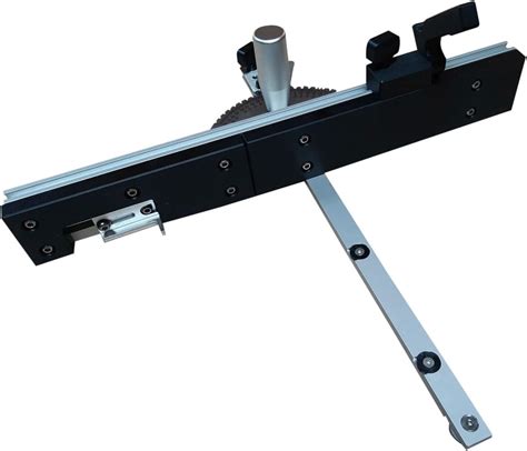 Incra I Box Jig For Box Joints Power Routers