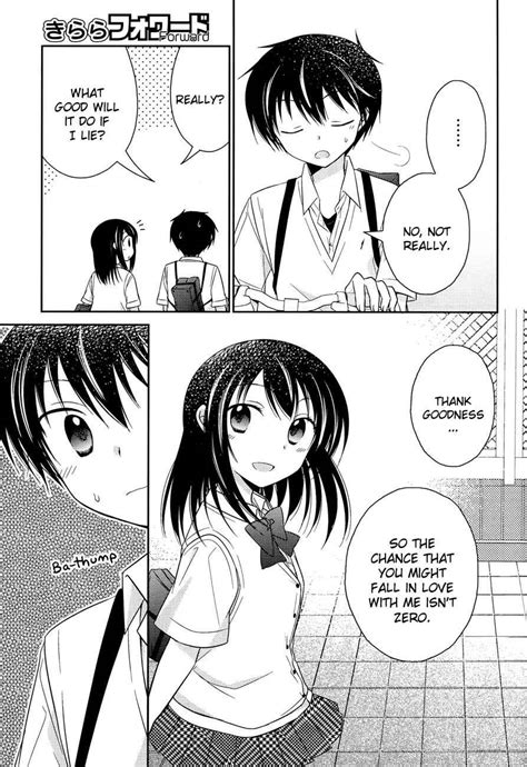 Bocchi Na Bokura No Renai Jijou Chapter Mangapill