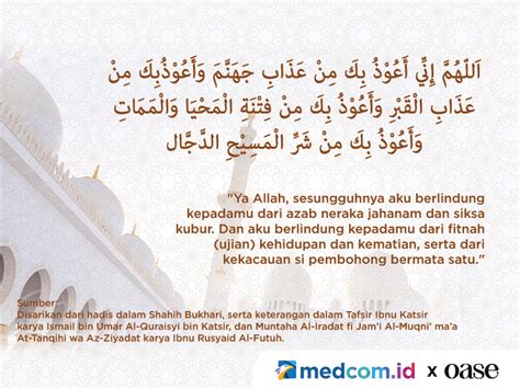 Doa Agar Terhindar Dari Siksa Kubur Dan Api Neraka Amalkan Doa Ini