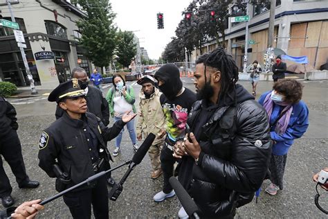 Kuow Seattle Police Dropped From Lawsuit Against Local Hip Hop