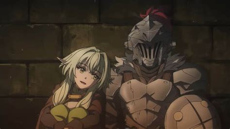 Goblin Slayer Season 2 Episode 1 Spoilers Release Date Preview