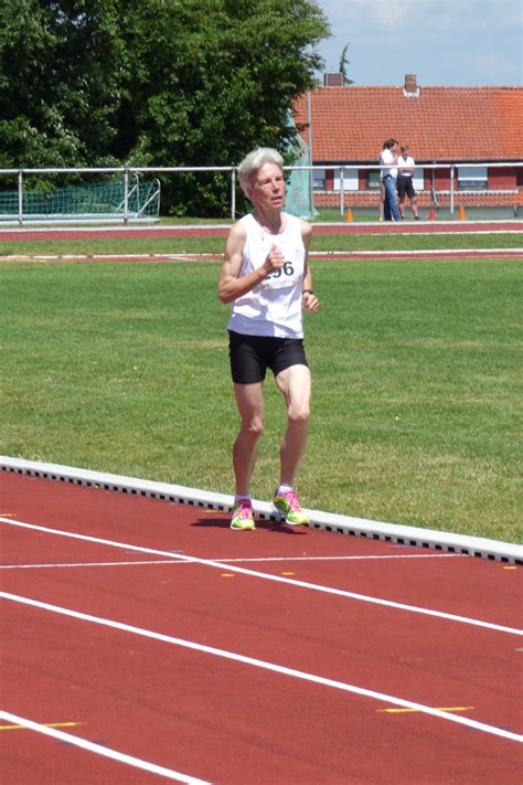 Deutsche Meisterschaften im 10km Straßenlauf in Bremen TKJ Sarstedt e V