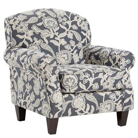 Chairs Recliners SOPHIE ACCENT CHAIR PAISLEY Babette S Furniture