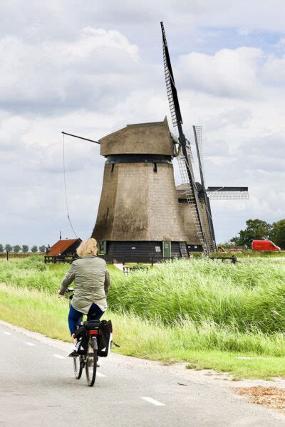 Fiets De Elfstedentocht Route Arrangementen 11 Steden