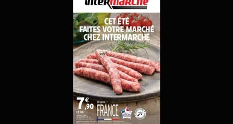 Catalogue Intermarché du 11 juin au 16 juin 2024