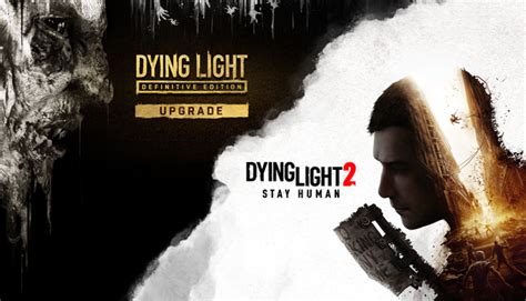 Buy Cheap Dying Light Definitive Edition Upgrade Dying Light 2 Cd Key 🏷️ Best Price