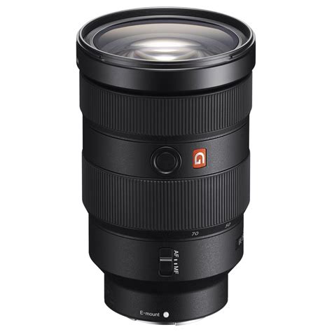 Sony 24 70mm F28 Fe Gm Peter Rogers Photographic Ltd