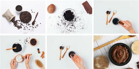 3 Homemade Coffee Scrub Recipes For A Spa Like Glow At Home Catchy