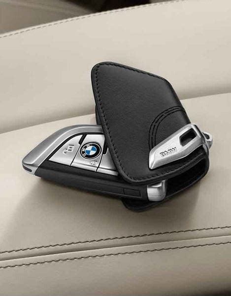 Pml Online Shop Bmw Key Case Black