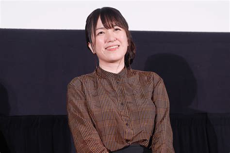 岡田麿里監督、中島みゆきのメッセージに歓喜「毛穴が開きまくった」 2023年9月5日掲載 ライブドアニュース