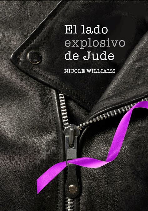 Mi Mundo Personal De Libros Trilog A El Lado Explosivo De Jude Crash