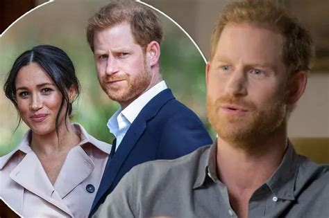 Prince Harry S Subtle Gesture Of Disgust Gives Away How He Really