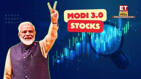 Modi 3 0 Stocks बैंकिंग और फाइनेंशियल सेक्टर के इन शेयरों में तगड़ी कमाई जानें कहां रखें