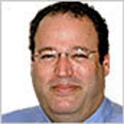 chuck jaffe crunchbase person profile