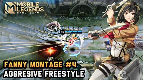 LET THEM SEE HOW MY FANNY FREESTYLE FANNY MONTAGE PART 4 MOBILE