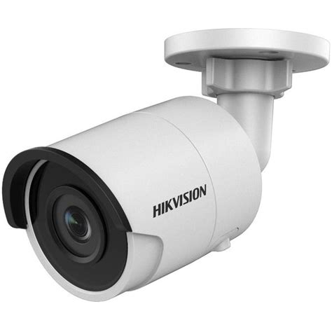 Camera Quan Sát Ngoài Trời Hikvison Ip Ds 2cd2025fwd I