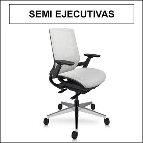 Sillas Para Oficina Muebles Para Oficina Cuevas Torres