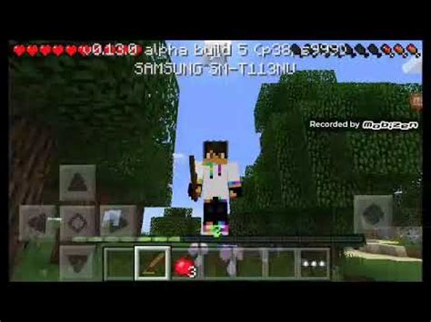 Minecraft Lendario YouTube