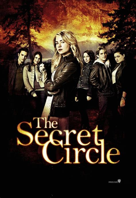 The Secret Circle