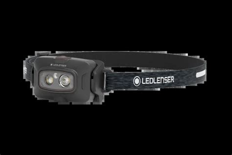 Ledlenser Hf R Signature Headlamp Specialised Lighting Torches