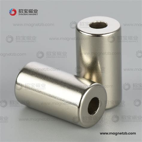 High Quality Strong Neodymium Permanent Magnet Rare Earth Ndfeb Arc