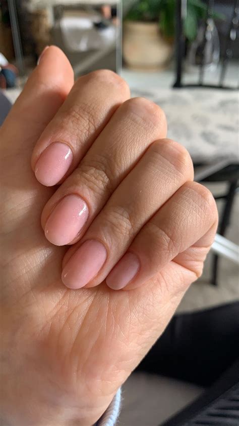 Basic Nails Unghie Bellissimi Sfondi