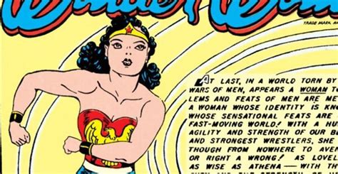 Wonder Woman The Complexity Of George Pérezs Female Characters