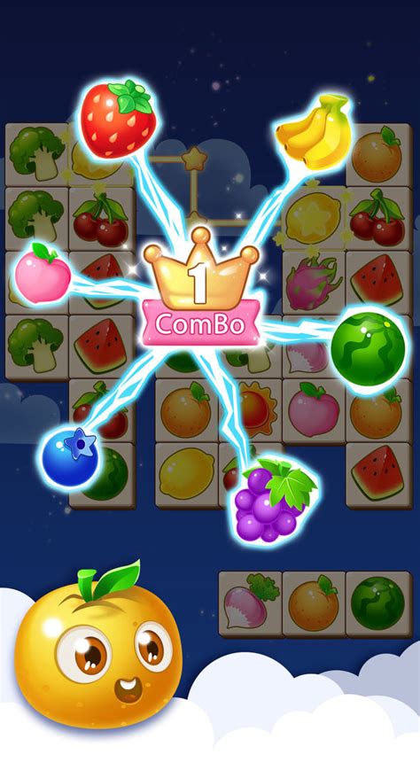 Onet Fruit Match Android Ios Apk Download For Free Taptap