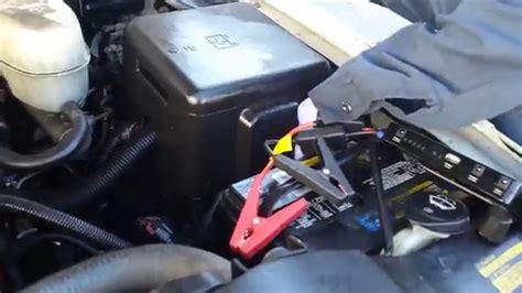 2000 Cadillac Deville Battery Seananon Jopower