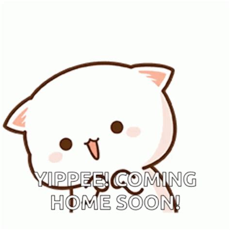 Coming Soon Excited Mochi Milk 