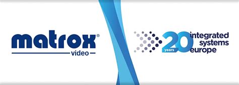 Matrox Video Will Showcase Its AVoIP Expertise At ISE InBroadcast