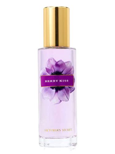 Berry Kiss Victoria S Secret