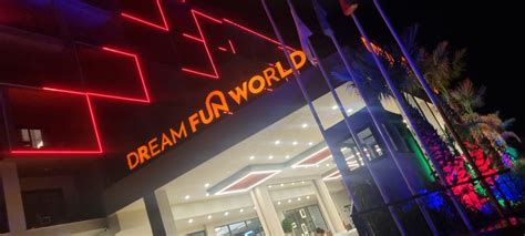 Au Enansicht Dream Fun World Side Kumk Y Holidaycheck