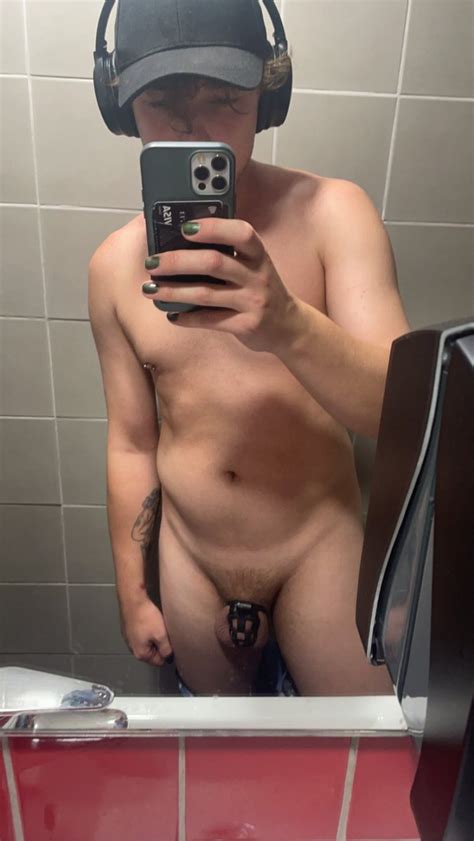 Gay Chastity Retweets 31K On Twitter RT Kiwiswitch