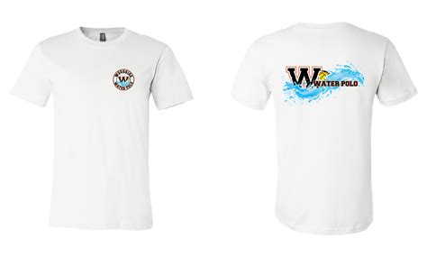 Woodside High School 2021 T Shirt Ryte Sport