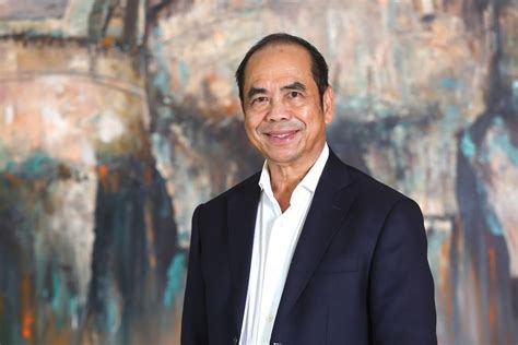 tycoon sam goi  dinners  su haijin ministers complied