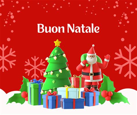 Immagini Buon Natale 2023 Auguri WhatsApp Instagram E Facebook