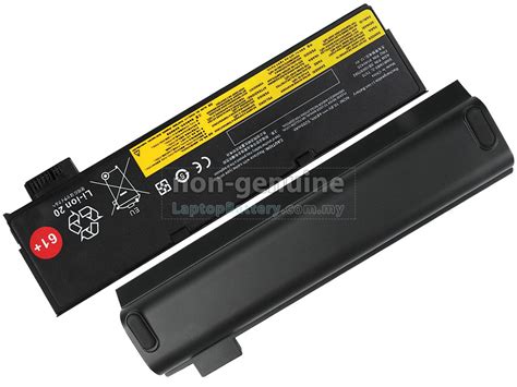 Lenovo Thinkpad T480 Batteryhigh Grade Replacement Lenovo Thinkpad