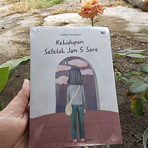 Jual Kehidupan Setelah Jam Sore Shopee Indonesia