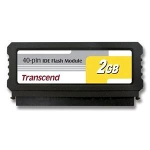 Ide Flash Module Dom Pinos Gb Transcend No Shoptime